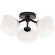 Matteo - Novo Flush Mount - Lights Canada