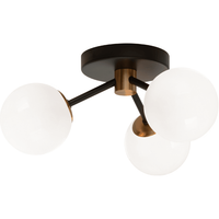 Novu Flush Mount