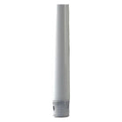 Modern Forms - 18" Ceiling Fan Extension Downrod - Lights Canada