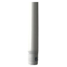 Modern Forms - 18" Ceiling Fan Extension Downrod - Lights Canada
