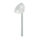 Modern Forms - Ceiling Fan Slope Ceiling Kit for Slopes up to 45 Degrees - Lights Canada