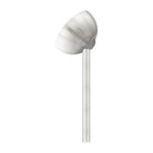 Modern Forms - Ceiling Fan Slope Ceiling Kit for Slopes up to 45 Degrees - Lights Canada