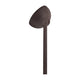 Modern Forms - Ceiling Fan Slope Ceiling Kit for Slopes up to 45 Degrees - Lights Canada