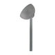 Modern Forms - Ceiling Fan Slope Ceiling Kit for Slopes up to 45 Degrees - Lights Canada
