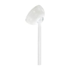 Modern Forms - Ceiling Fan Slope Ceiling Kit for Slopes up to 45 Degrees - Lights Canada