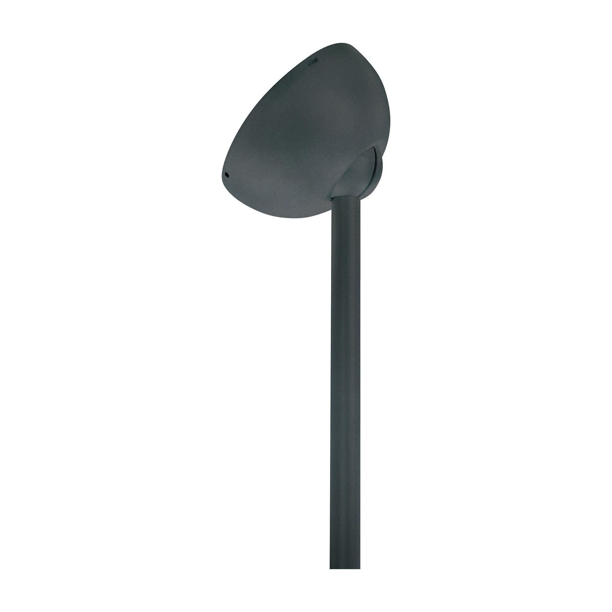 Modern Forms - Ceiling Fan Slope Ceiling Kit for Slopes up to 45 Degrees - Lights Canada