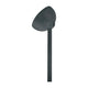 Modern Forms - Ceiling Fan Slope Ceiling Kit for Slopes up to 45 Degrees - Lights Canada
