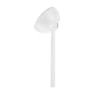 Modern Forms - Ceiling Fan Slope Ceiling Kit for Slopes up to 45 Degrees - Lights Canada