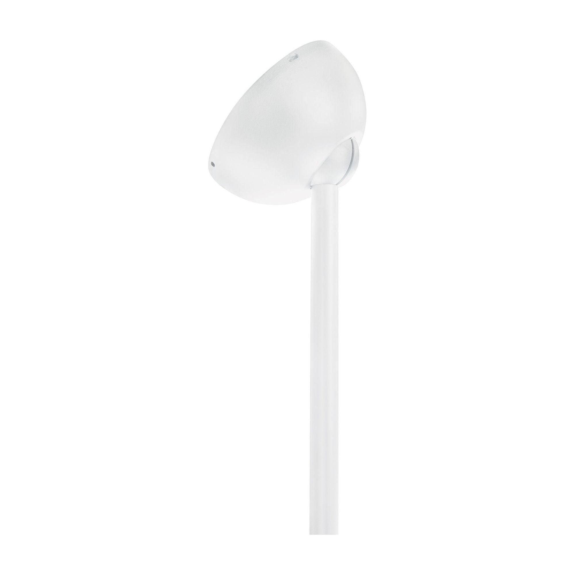 Modern Forms - Ceiling Fan Slope Ceiling Kit for Slopes up to 45 Degrees - Lights Canada