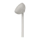 Modern Forms - Ceiling Fan Slope Ceiling Kit for Slopes up to 45 Degrees - Lights Canada