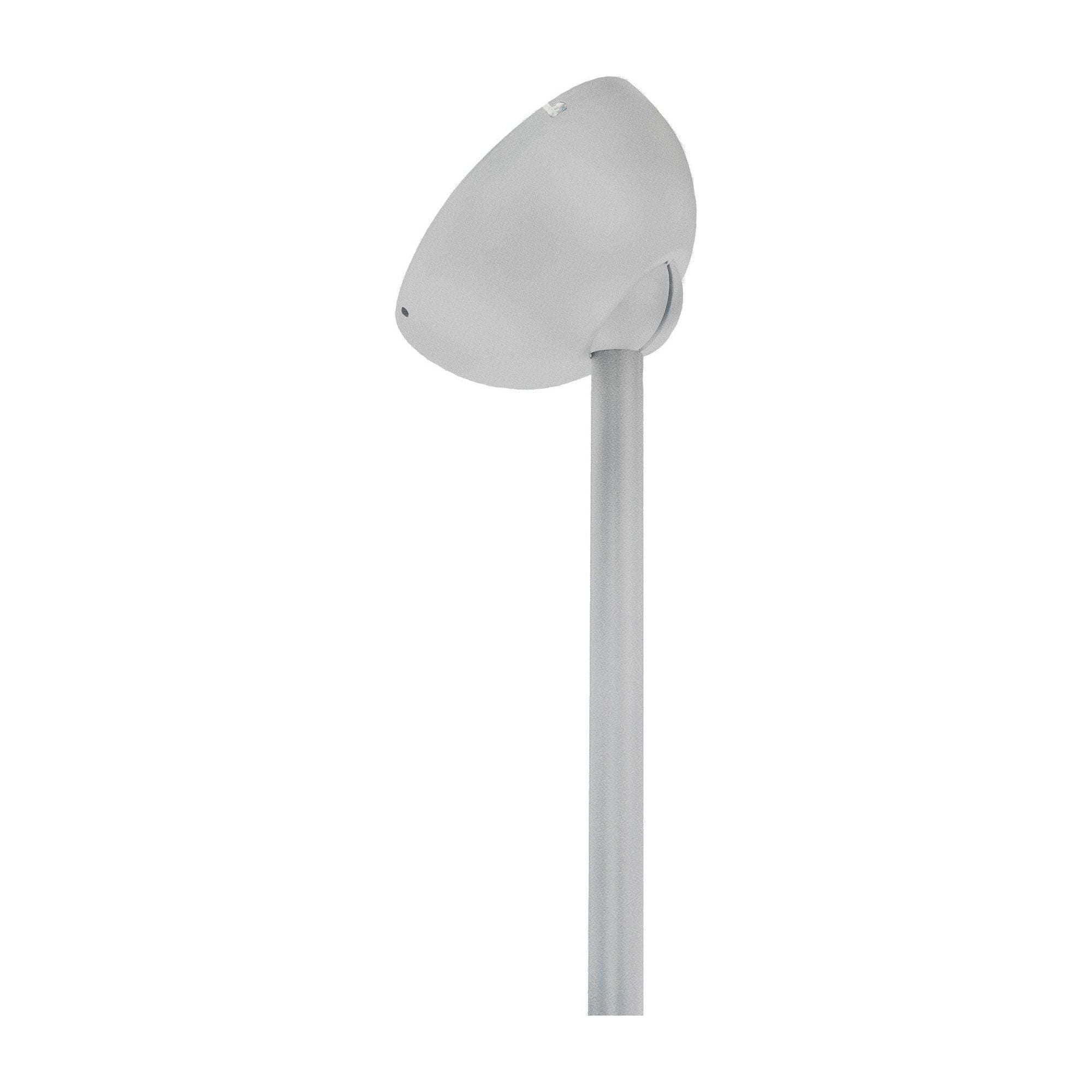 Modern Forms - Ceiling Fan Slope Ceiling Kit for Slopes up to 45 Degrees - Lights Canada