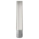 Modern Forms - 18" Ceiling Fan Extension Downrod - Lights Canada