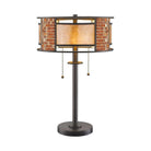 Z-Lite - Parkwood Table Lamps - Lights Canada