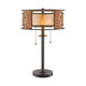 Z-Lite - Parkwood Table Lamps - Lights Canada