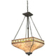 Z-Lite - Crimson Pendant - Lights Canada