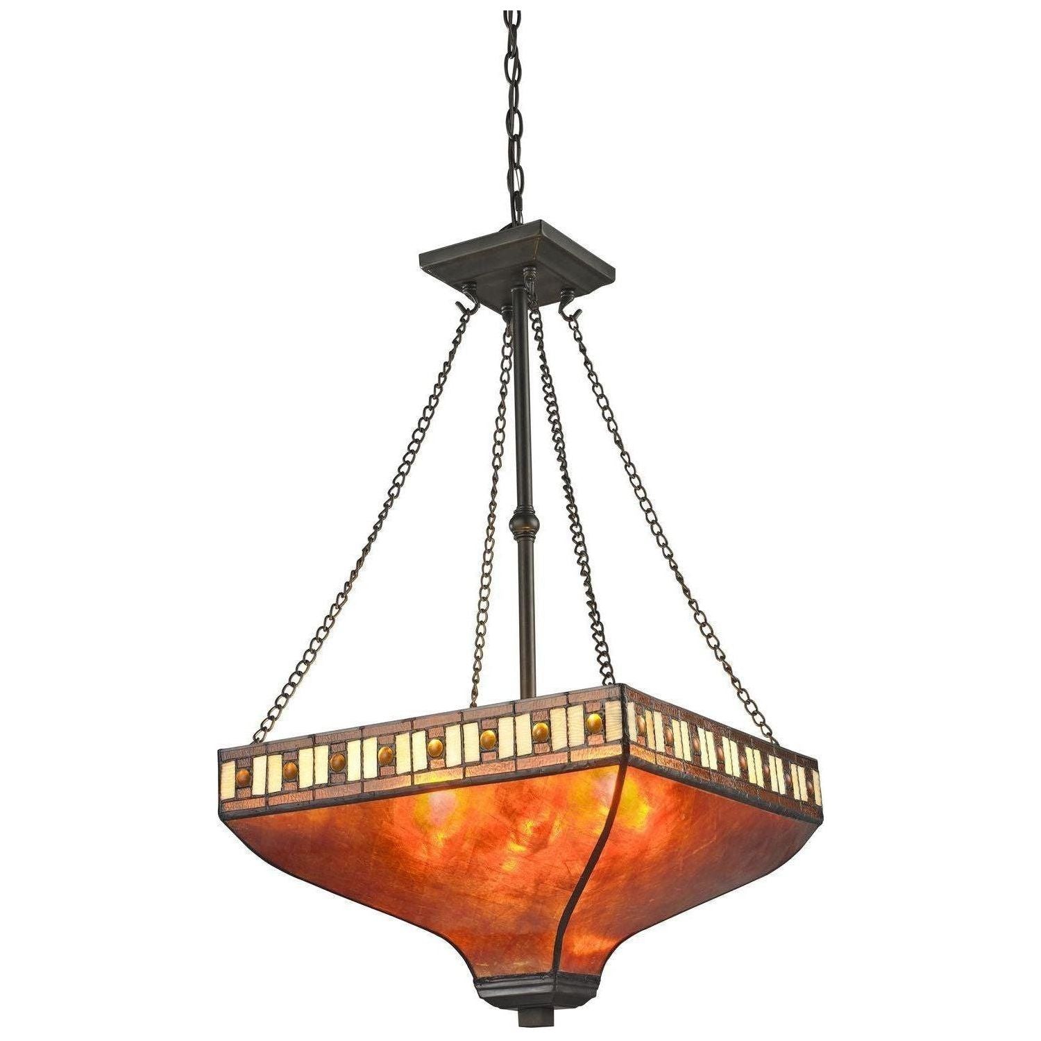 Z-Lite - Crimson Pendant - Lights Canada