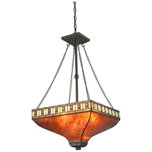 Z-Lite - Crimson Pendant - Lights Canada