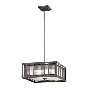 Z-Lite - Meridional Pendant - Lights Canada