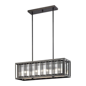 Z-Lite - Meridional Pendant - Lights Canada