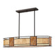 Z-Lite - Parkwood Linear Suspension - Lights Canada