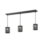 Z-Lite - Meridional Linear Suspension - Lights Canada