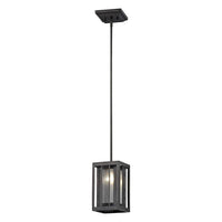 Meridional Pendant