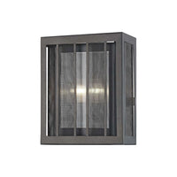Meridional Wall Sconce