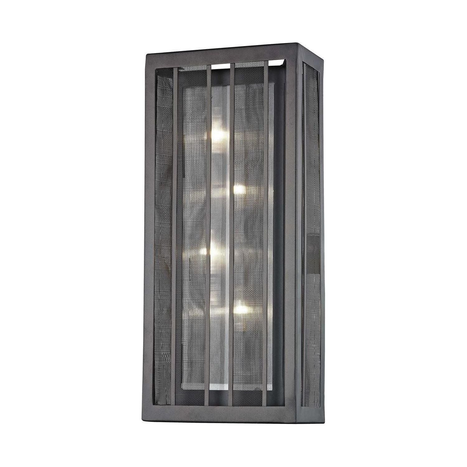 Z-Lite - Meridional Wall Sconce - Lights Canada