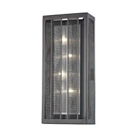 Meridional Wall Sconce