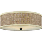 Quoizel - Zen Flush Mount - Lights Canada