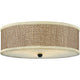 Quoizel - Zen Flush Mount - Lights Canada