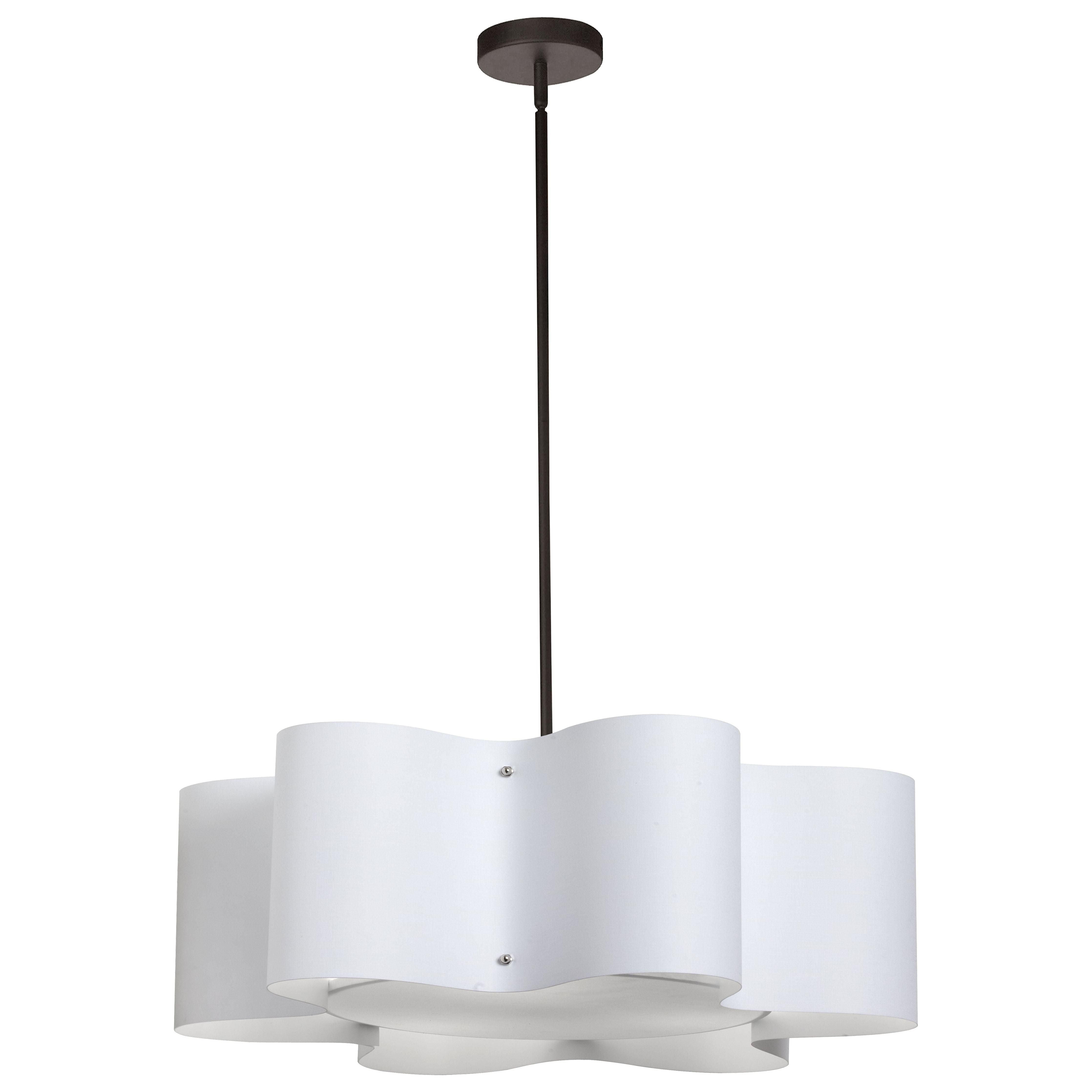 Dainolite - Zulu 3 Light 24 Inch Pendant - Lights Canada