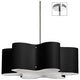 Dainolite - Zulu Pendant - Lights Canada