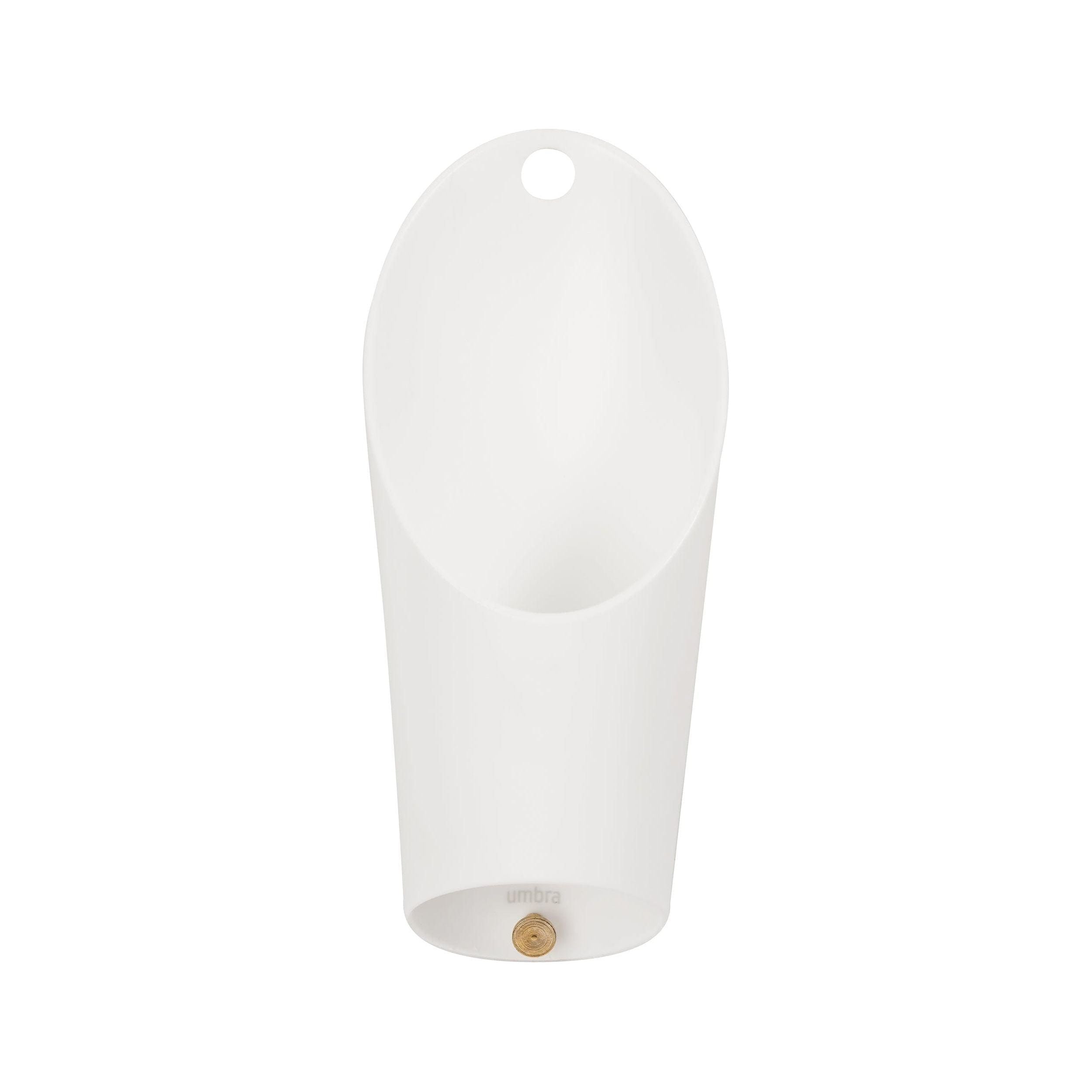 Umbra - Floralink Wall Vessels (Set of 3) - Lights Canada