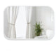 Umbra - Hub Rectangular Mirror - Lights Canada