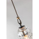 Troy - Menlo Park Chandelier - Lights Canada