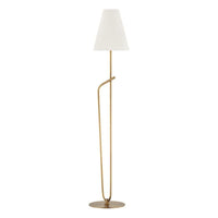 Pearce 1-Light Floor Lamp