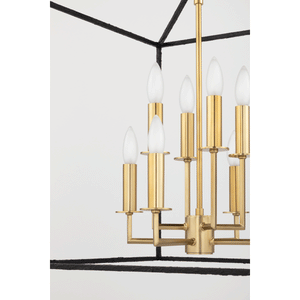 Hudson Valley Lighting - Richie Pendant - Lights Canada