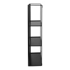 Umbra - Cubiko Wall Mirror & Storage Unit - Lights Canada