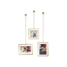 Umbra - Fotochain Picture Frames (Set of 3) - Lights Canada