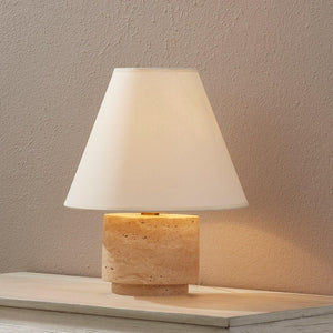 Troy - Bronte 1-Light Table Lamp - Lights Canada