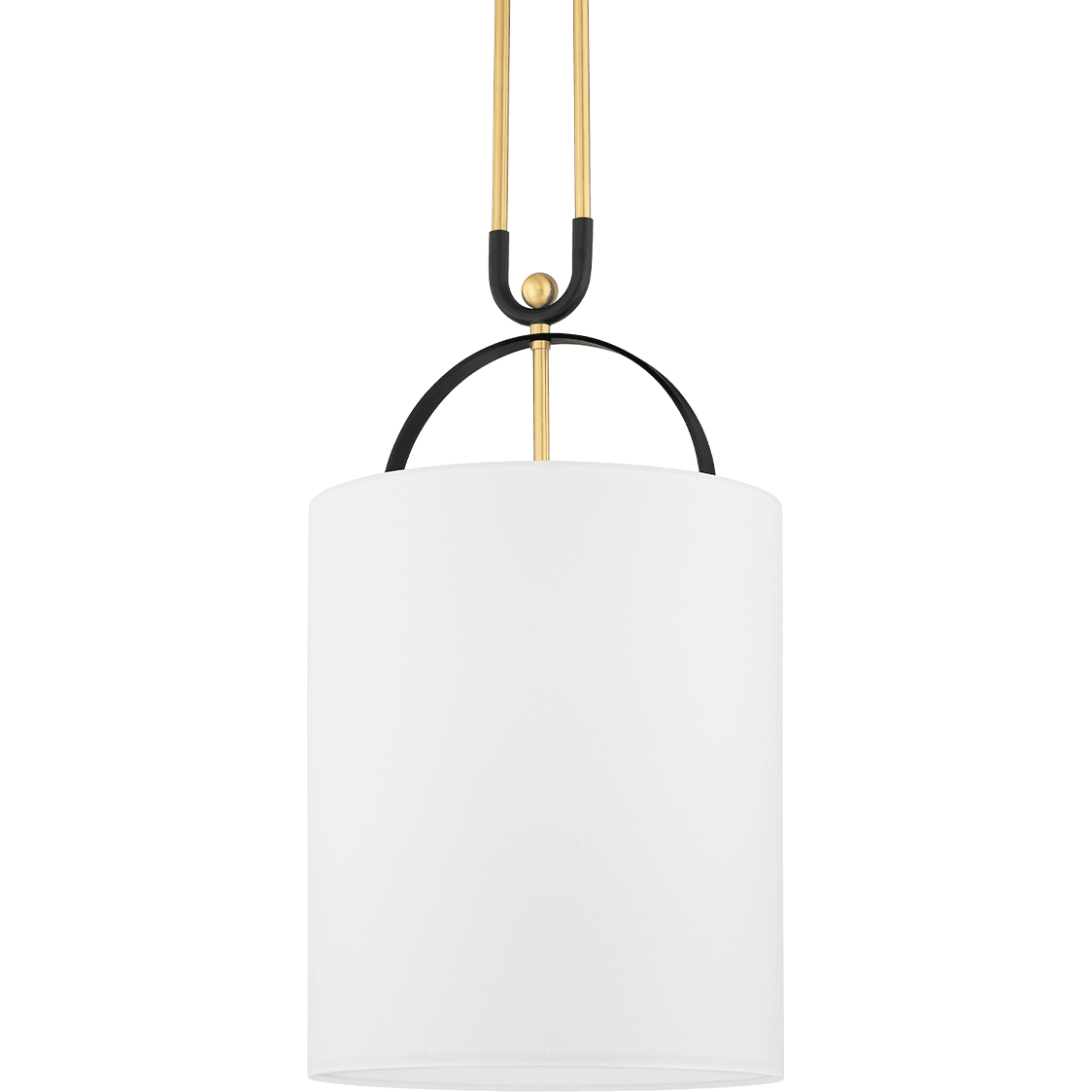 Hudson Valley Lighting - Campbell Hall 1 Light Pendant - Lights Canada