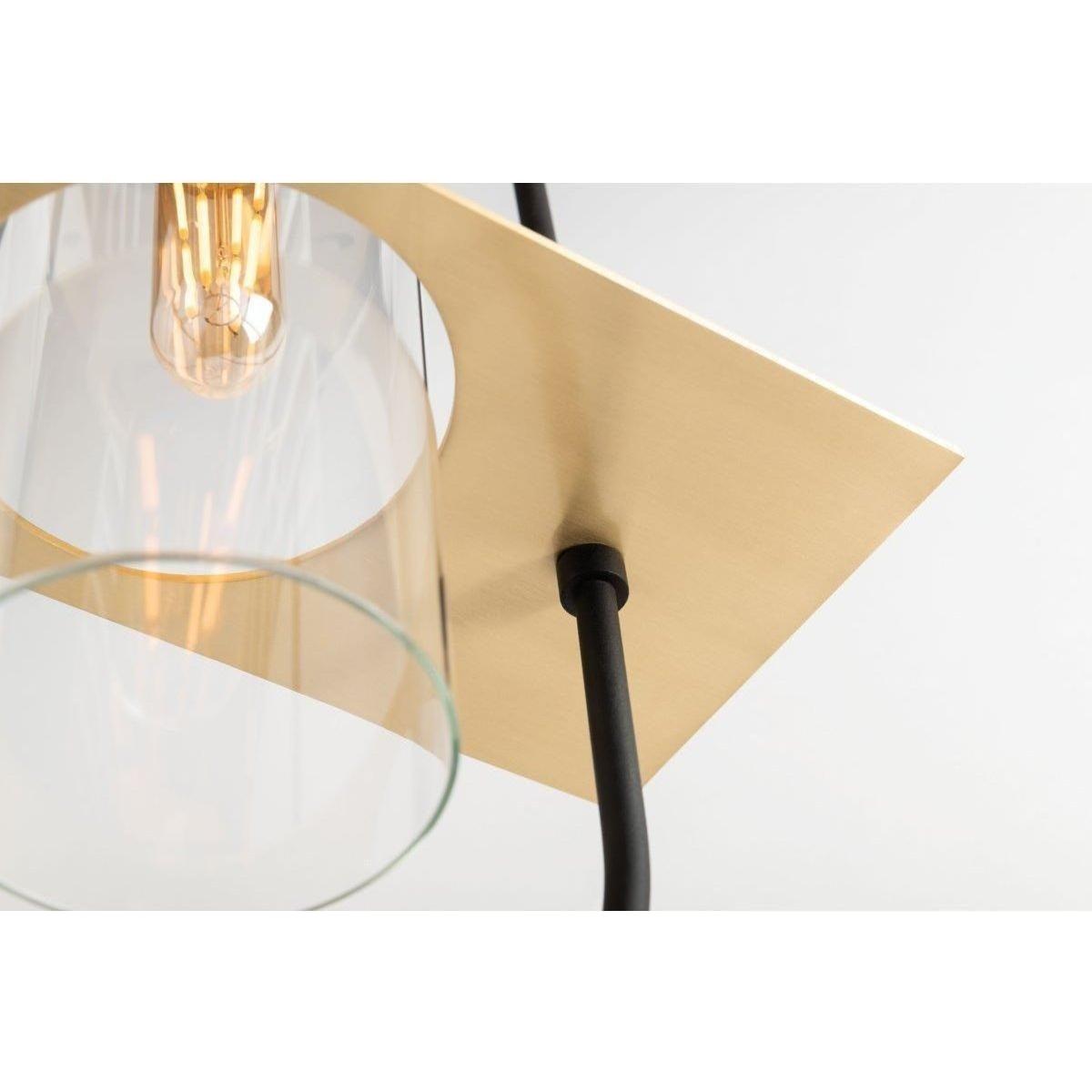 Troy - Smyth Outdoor Wall Light - Lights Canada