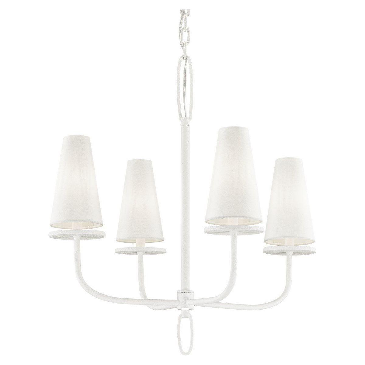 Troy - Marcel Chandelier - Lights Canada