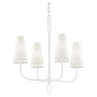 Troy - Marcel Chandelier - Lights Canada