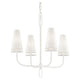Troy - Marcel Chandelier - Lights Canada