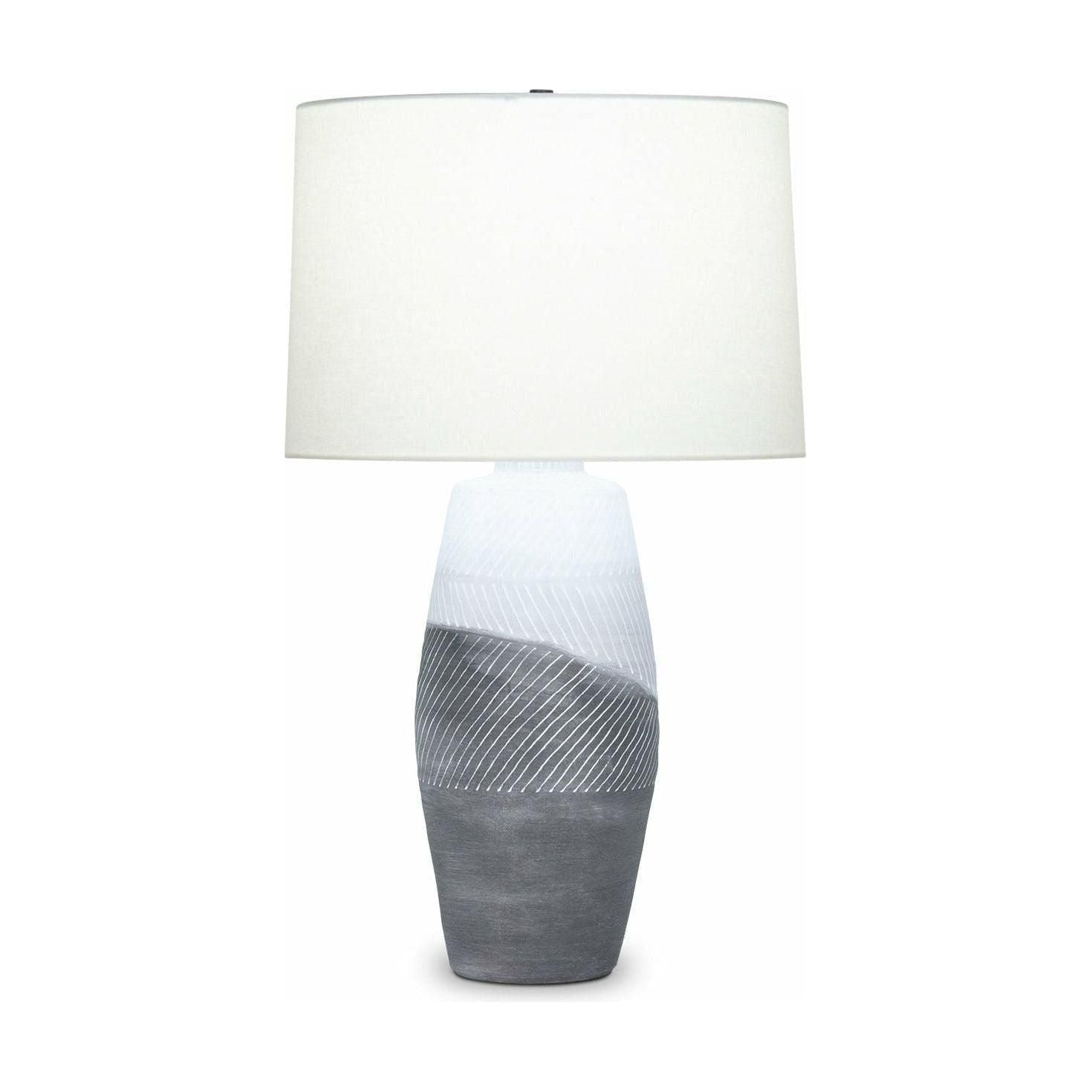 Flow Decor - Aaron Table Lamp - Lights Canada