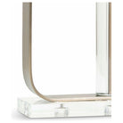 Flow Decor - Abby Table Lamp - Lights Canada