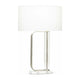 Flow Decor - Abby Table Lamp - Lights Canada