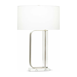 Flow Decor - Abby Table Lamp - Lights Canada